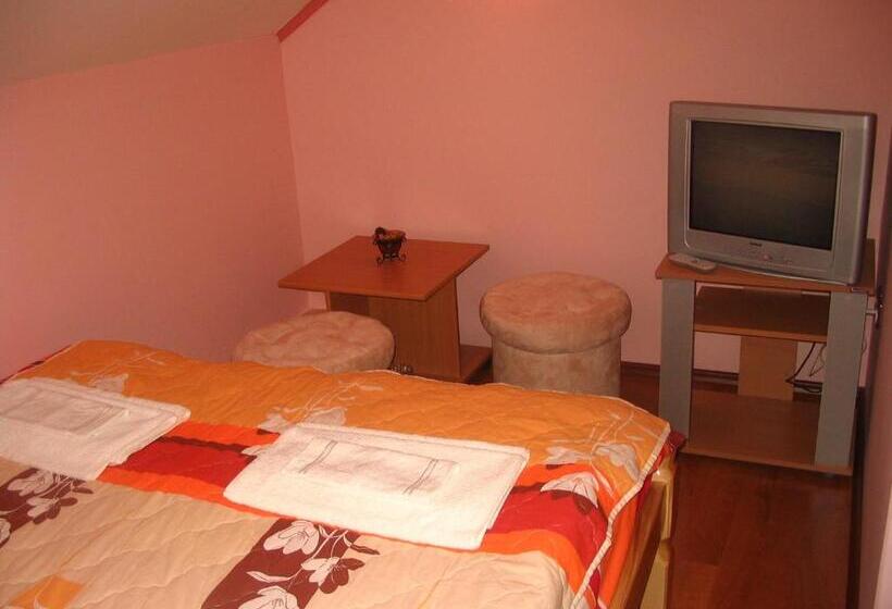 اتاق استاندارد, Sobe Tron Palić