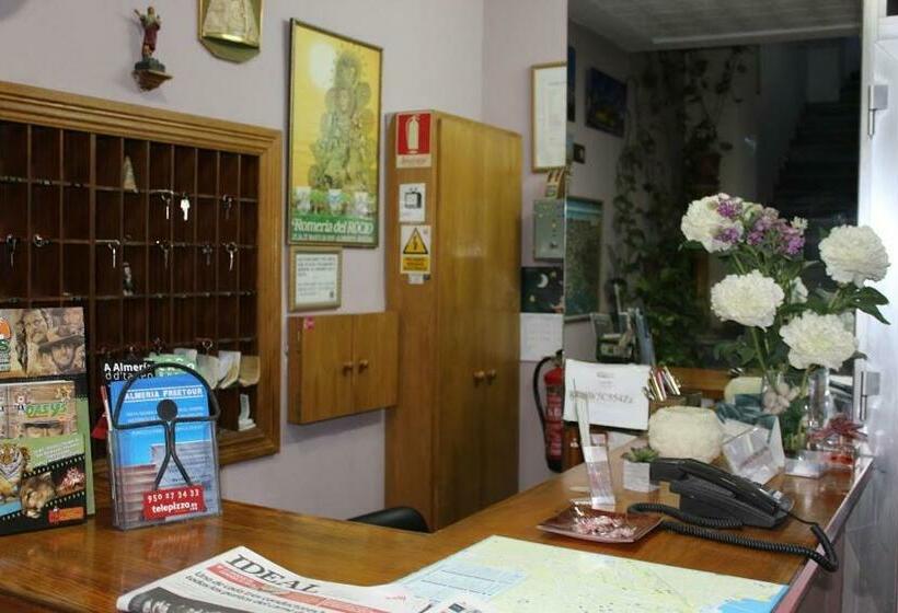 Cameră Standard, Pension Americano