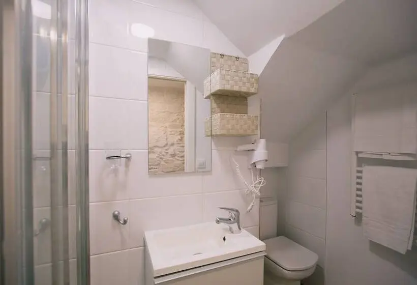 Standard-studio Puutarhanäkymä, Roompedra Apartamentos Turísticos