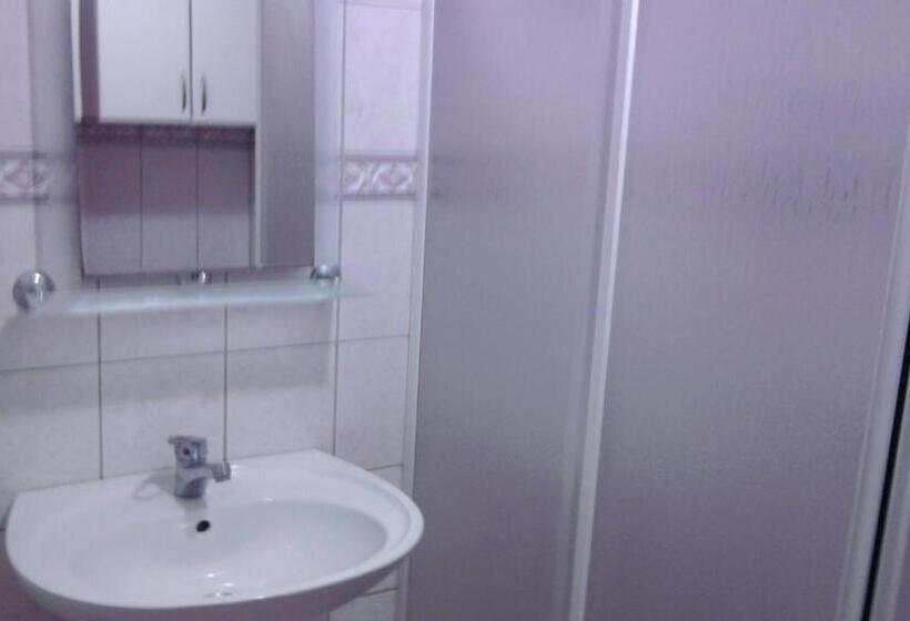 스탠다드 룸, Yucesan