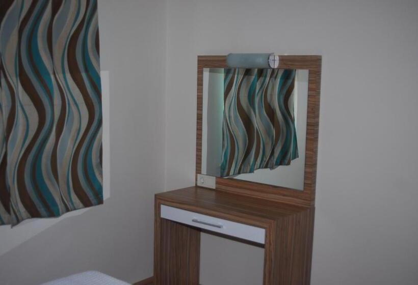 패밀리 룸, Yucesan