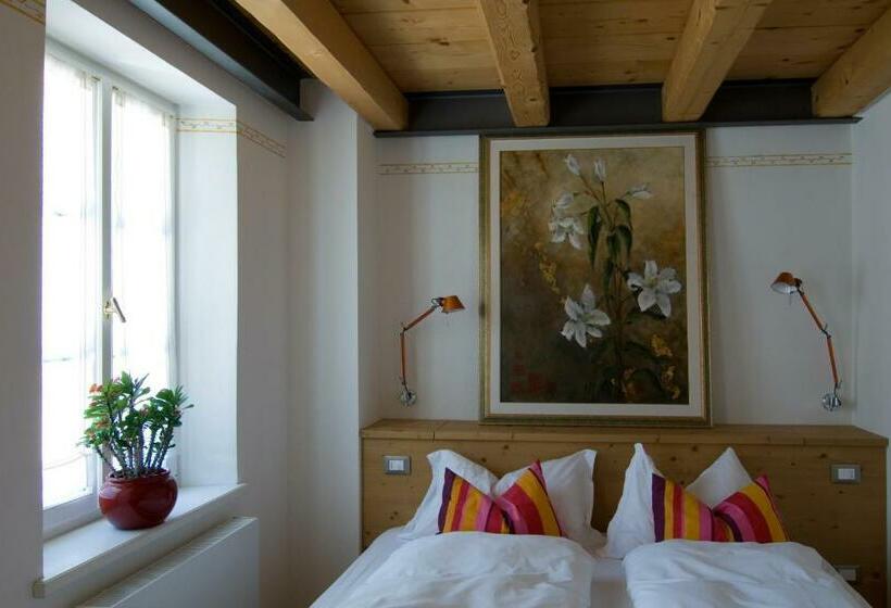 Номер Стандарт, Locanda Tana De 'l Ors