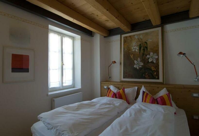 Номер Стандарт, Locanda Tana De 'l Ors