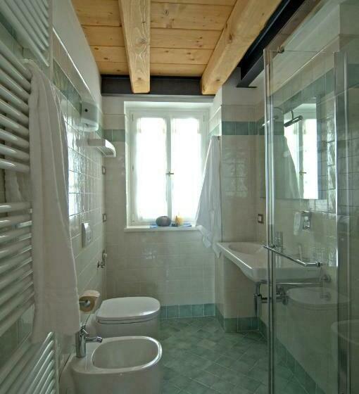 Апартаменты 1 Спальня, Locanda Tana De 'l Ors