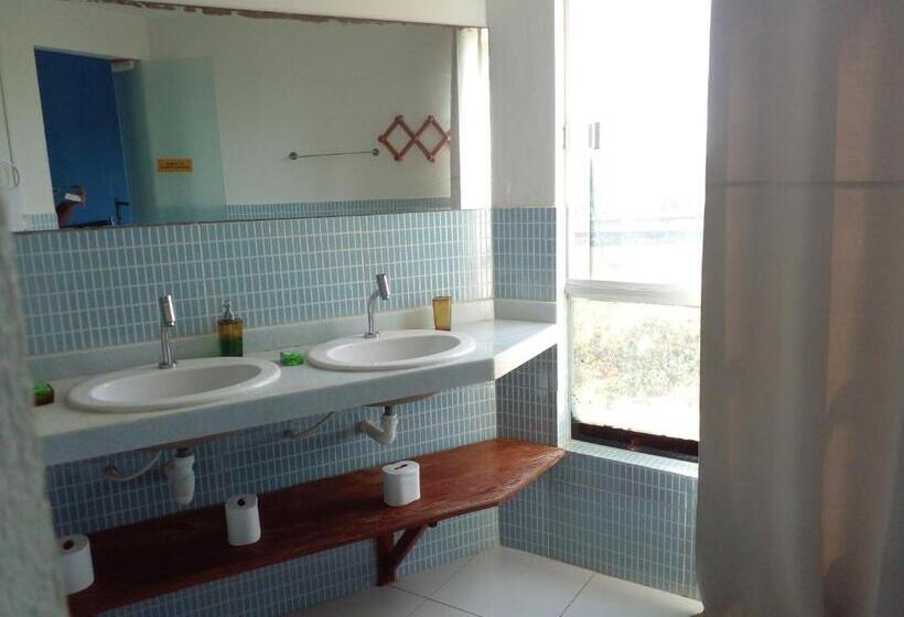 豪华套房, Pousada Aldeia Do Forte