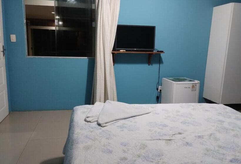 豪华套房, Pousada Aldeia Do Forte