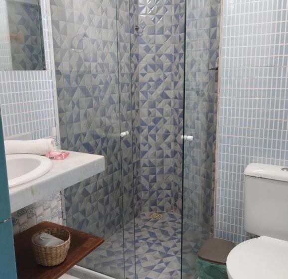 豪华套房, Pousada Aldeia Do Forte