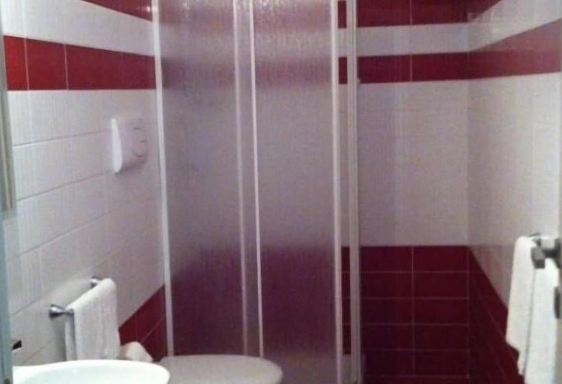 标准间, Campo Allegro