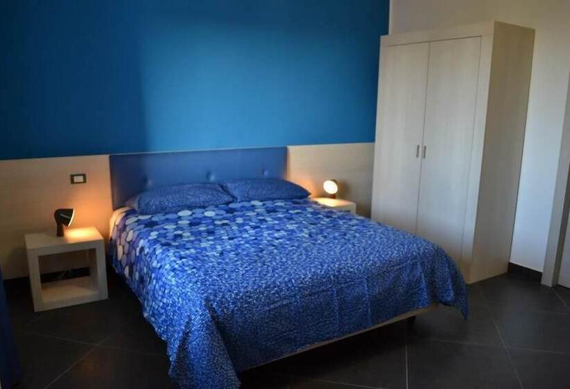 标准间, Campo Allegro