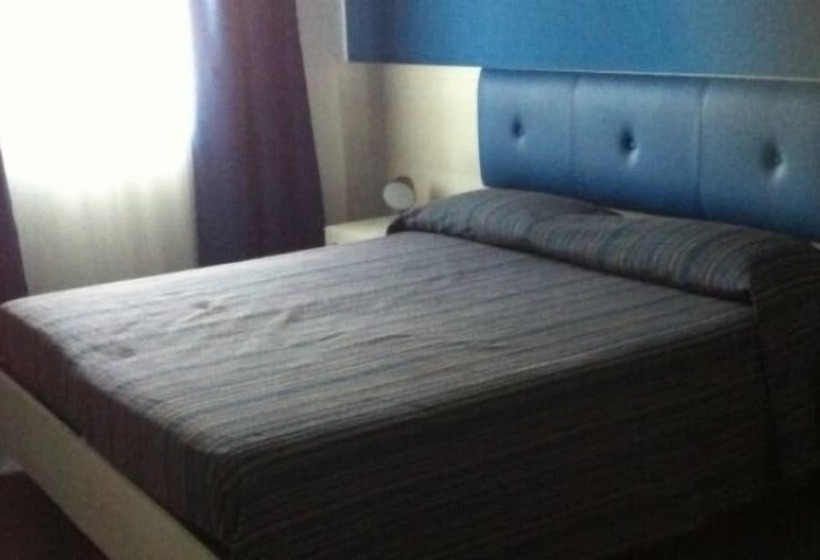 غرفة قياسية, Campo Allegro