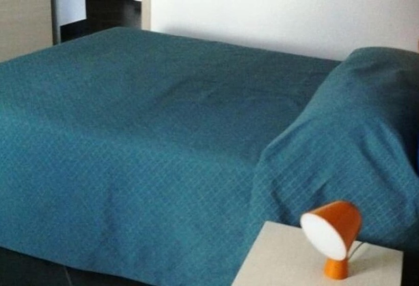 标准间, Campo Allegro