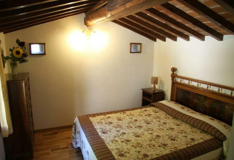 Номер Стандарт, Agriturismo Podere Fiume