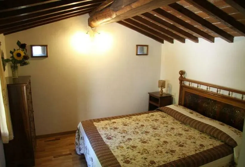 スタンダードルーム, Agriturismo Podere Fiume