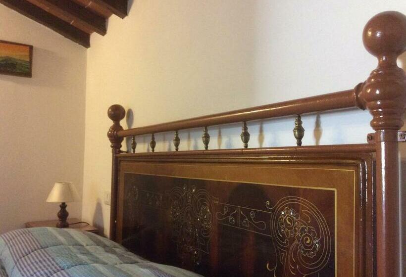 Номер Стандарт, Agriturismo Podere Fiume