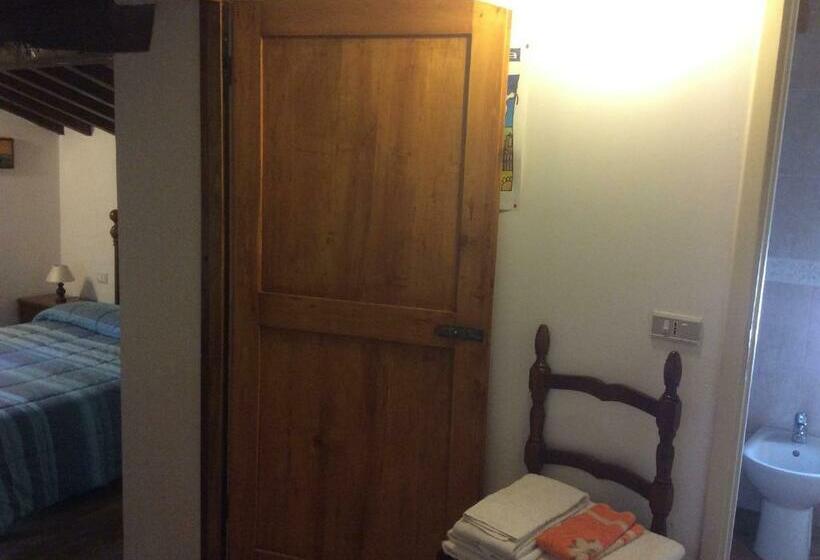 Номер Стандарт, Agriturismo Podere Fiume