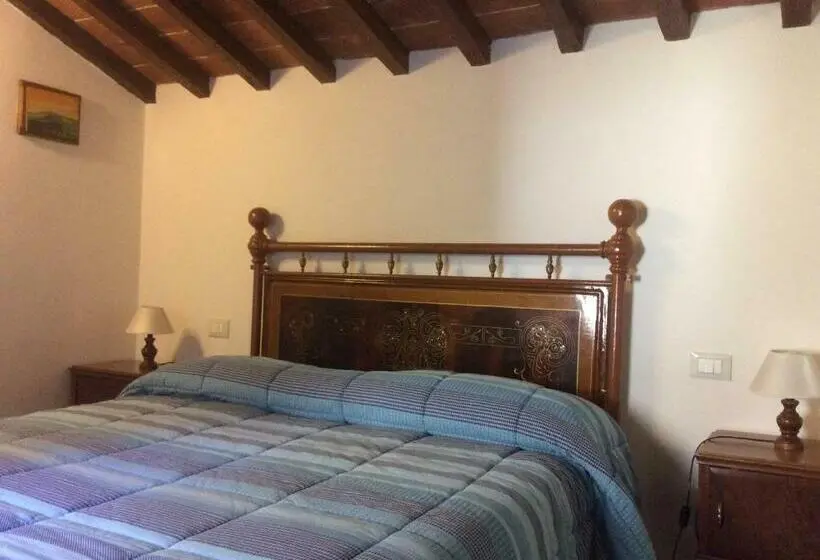 スタンダードルーム, Agriturismo Podere Fiume
