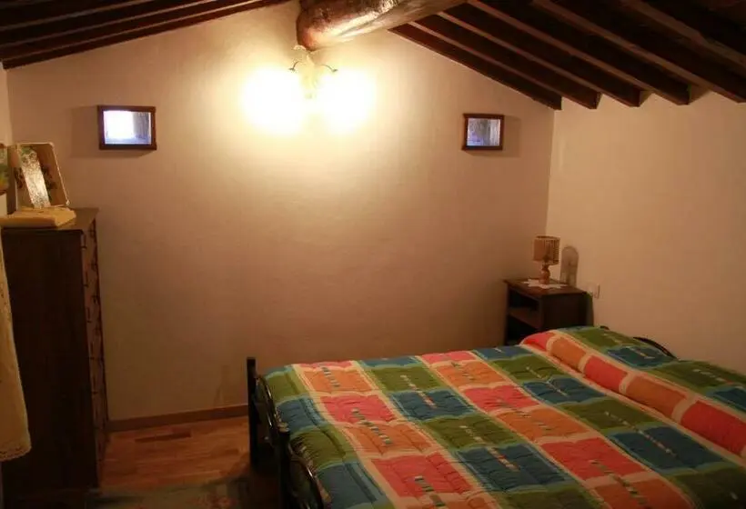 スタンダードルーム, Agriturismo Podere Fiume