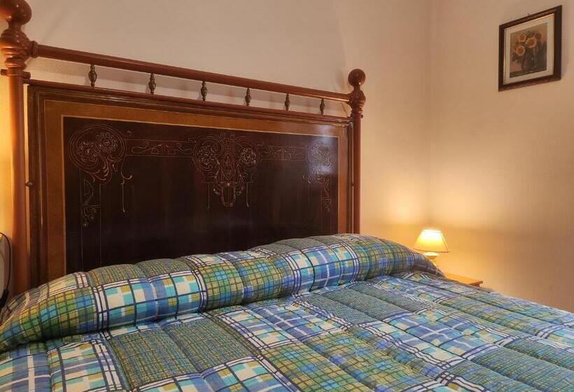 Апартаменты 1 Спальня, Agriturismo Podere Fiume