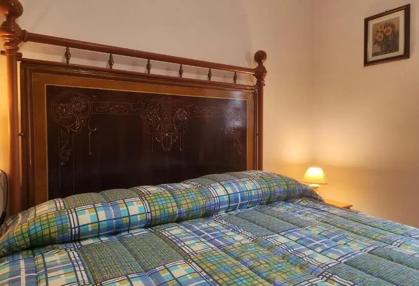 １ベッドルームアパートメント, Agriturismo Podere Fiume