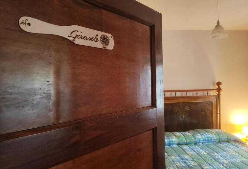 Апартаменты 1 Спальня, Agriturismo Podere Fiume