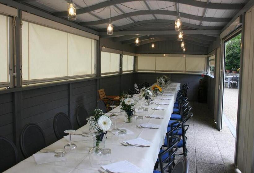 Апартаменты 1 Спальня Вид на Сад, Agriturismo Podere La Fornace