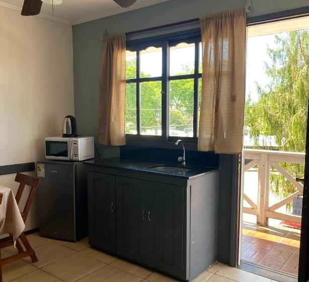 آپارتمان دوبلکس 1 خوابه, Mirador Del Dayman