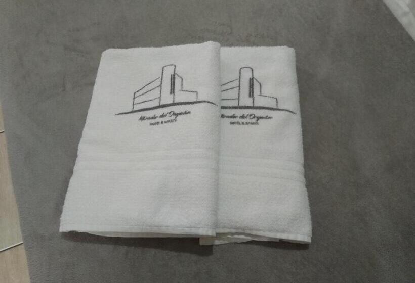 آپارتمان دوبلکس 1 خوابه, Mirador Del Dayman