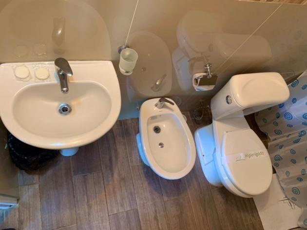 آپارتمان دوبلکس 1 خوابه, Mirador Del Dayman