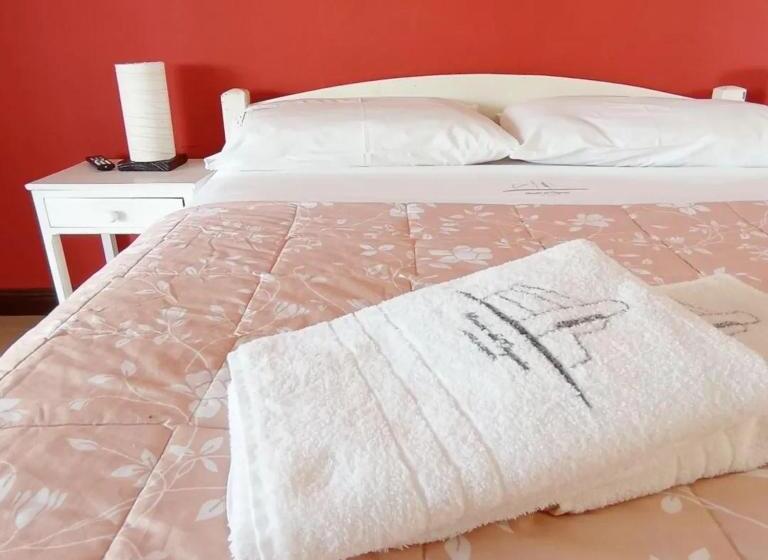 آپارتمان 1 خوابه, Mirador Del Dayman