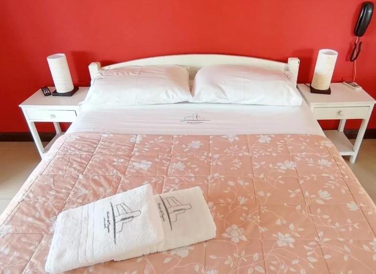 آپارتمان 1 خوابه, Mirador Del Dayman