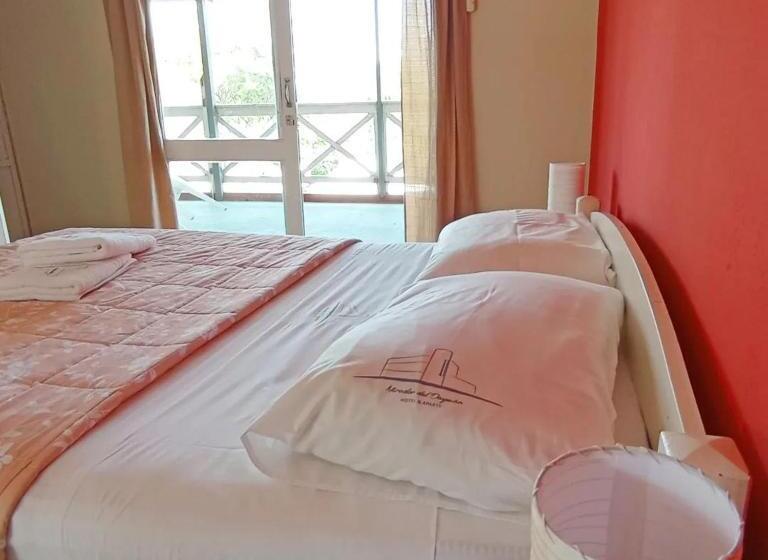 آپارتمان 1 خوابه, Mirador Del Dayman