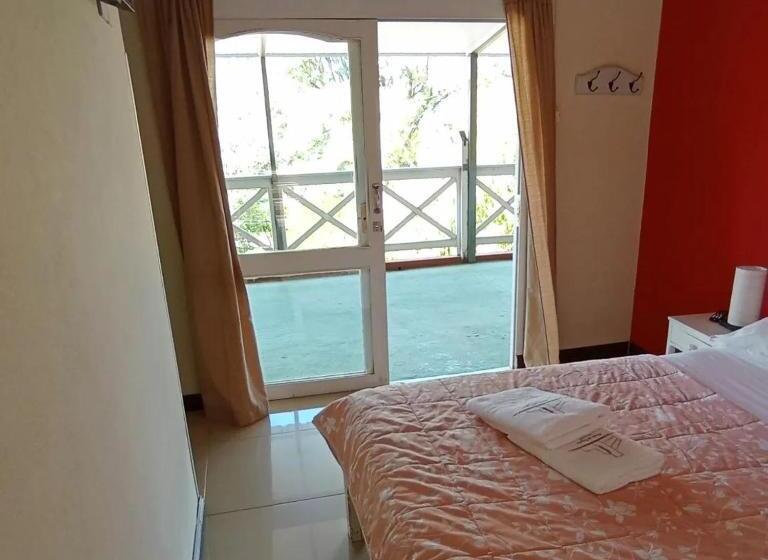 آپارتمان 1 خوابه, Mirador Del Dayman