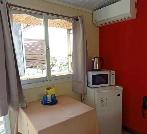 آپارتمان 1 خوابه, Mirador Del Dayman