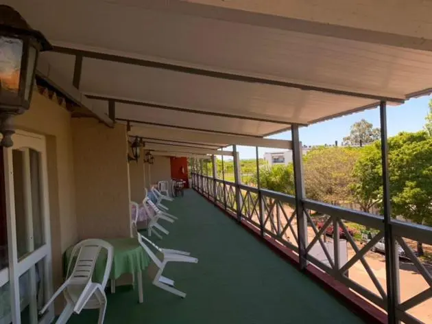 １ベッドルームアパートメント, Mirador Del Dayman