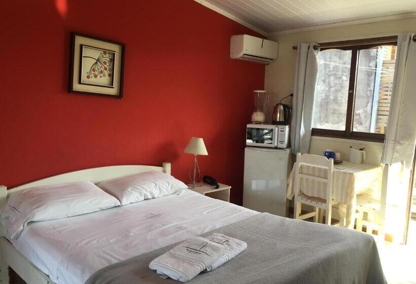 آپارتمان 1 خوابه, Mirador Del Dayman