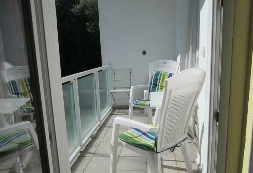 Номер Стандарт Совместная Ванная, Am Rasthof Dresdner Tor