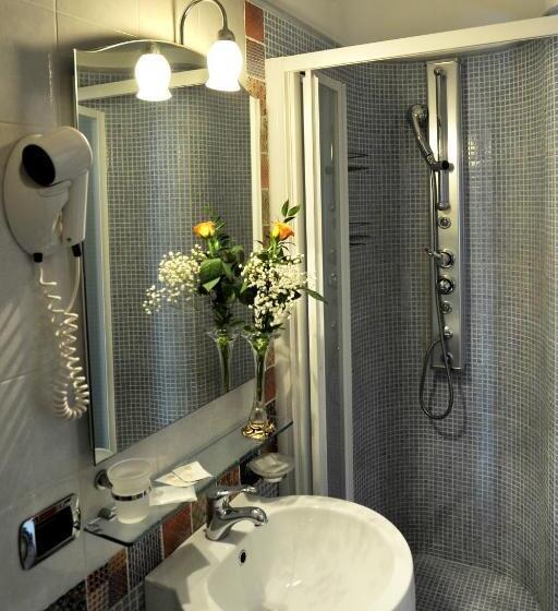 חדר סטנדרט נוף לים, E Poi....ravello