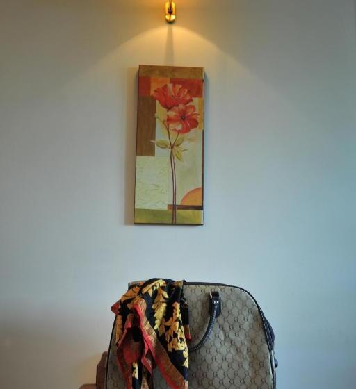 חדר סטנדרט נוף לים, E Poi....ravello