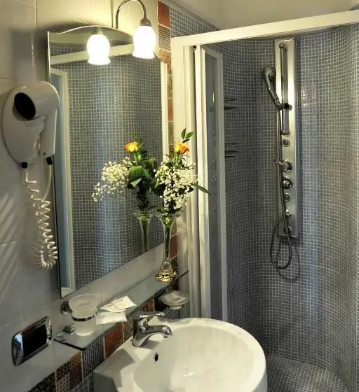 Triple Room Sea View, E Poi....ravello