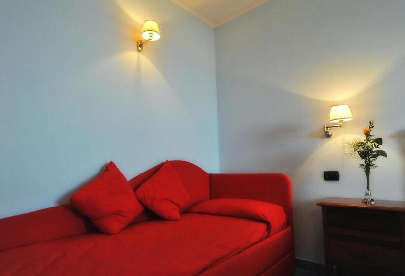 Triple Room Sea View, E Poi....ravello