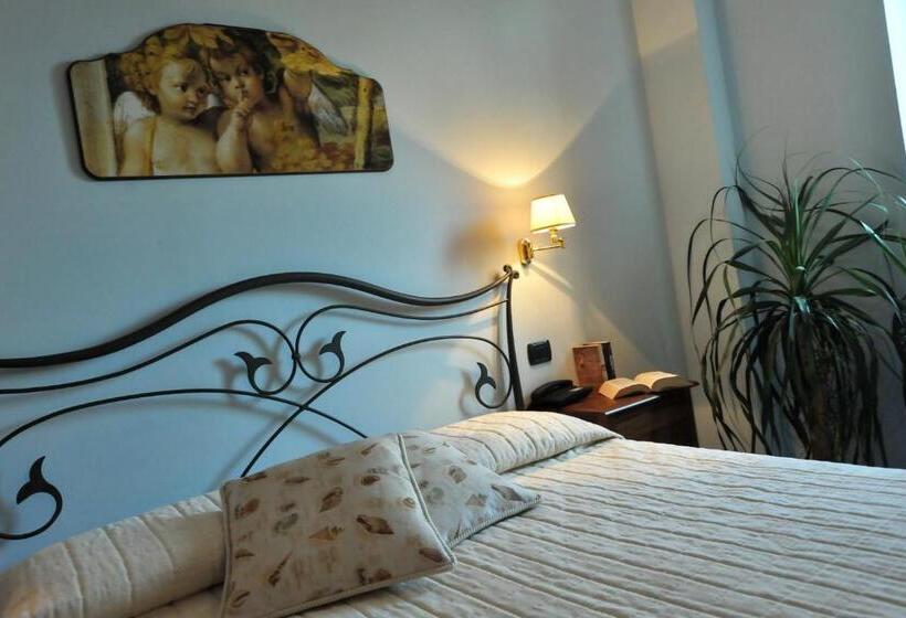 Triple Room Sea View, E Poi....ravello