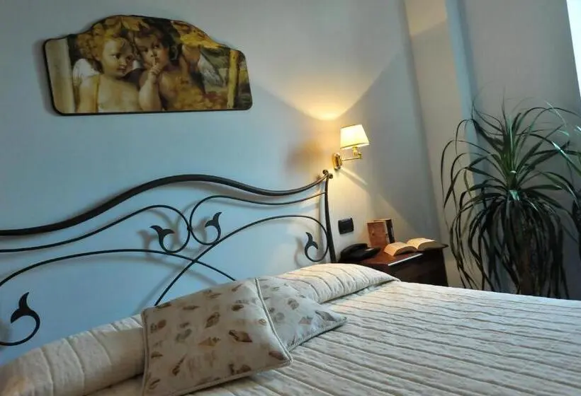 Triple Room Sea View, E Poi....ravello