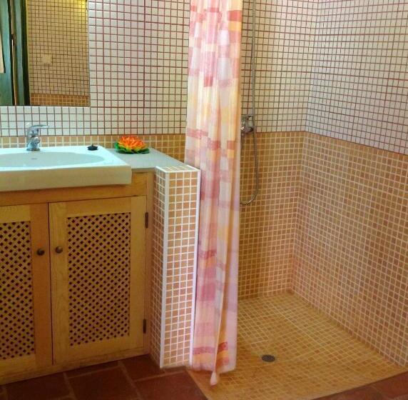 스탠다드 트리플 룸, Fazendinha