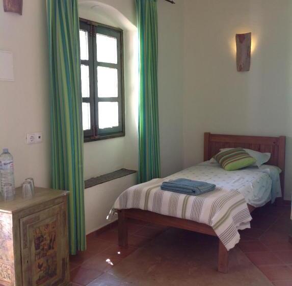 스탠다드 트리플 룸, Fazendinha