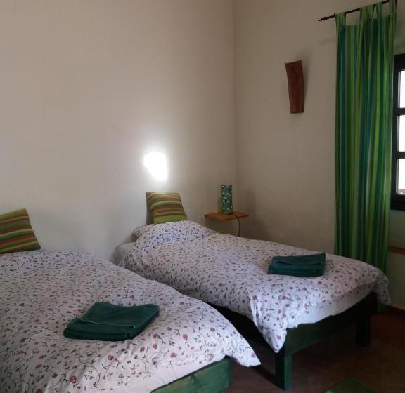 스탠다드 트리플 룸, Fazendinha