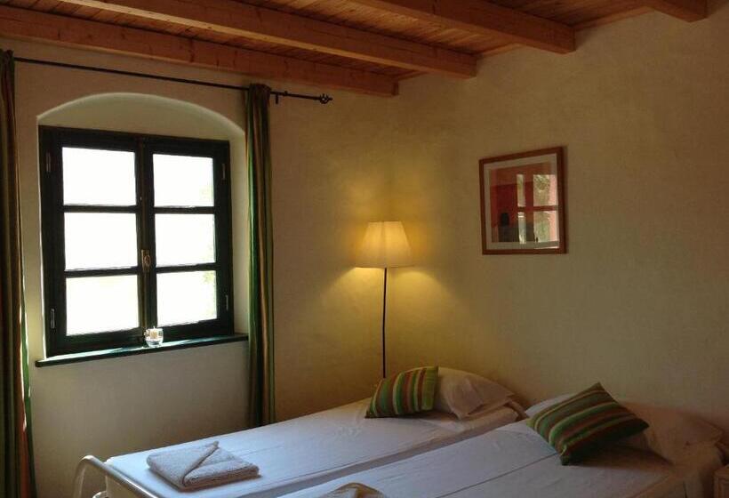 수피리어 패밀리 룸, Fazendinha