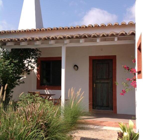 수피리어 패밀리 룸, Fazendinha