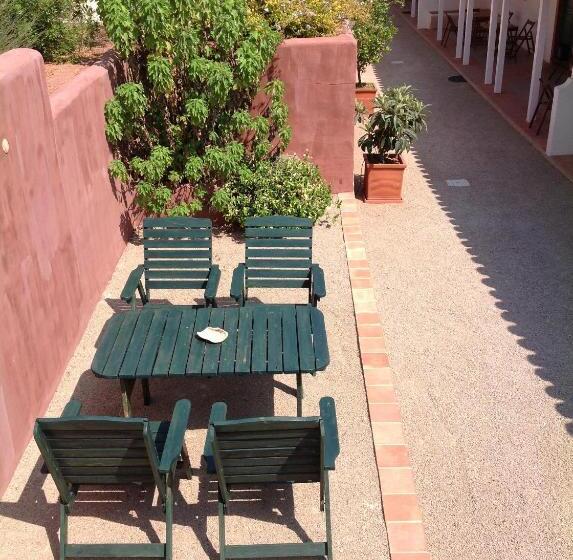 수피리어 패밀리 룸, Fazendinha