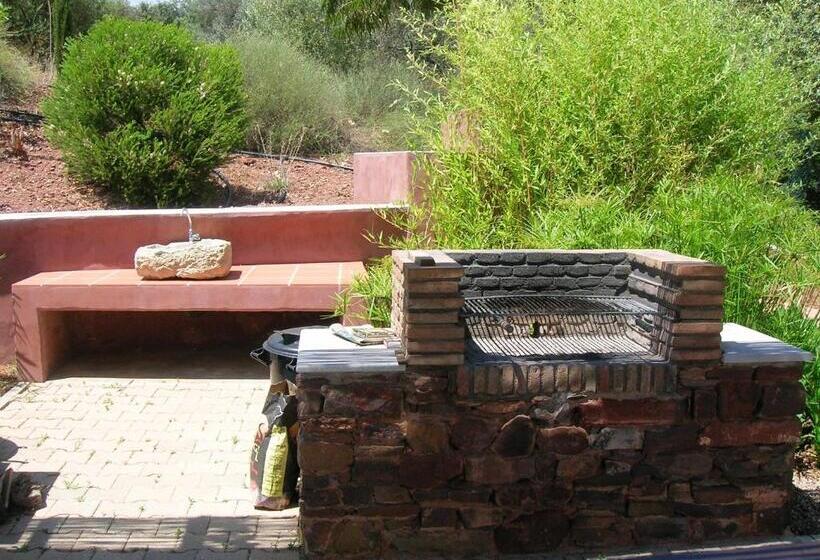 수피리어 패밀리 룸, Fazendinha