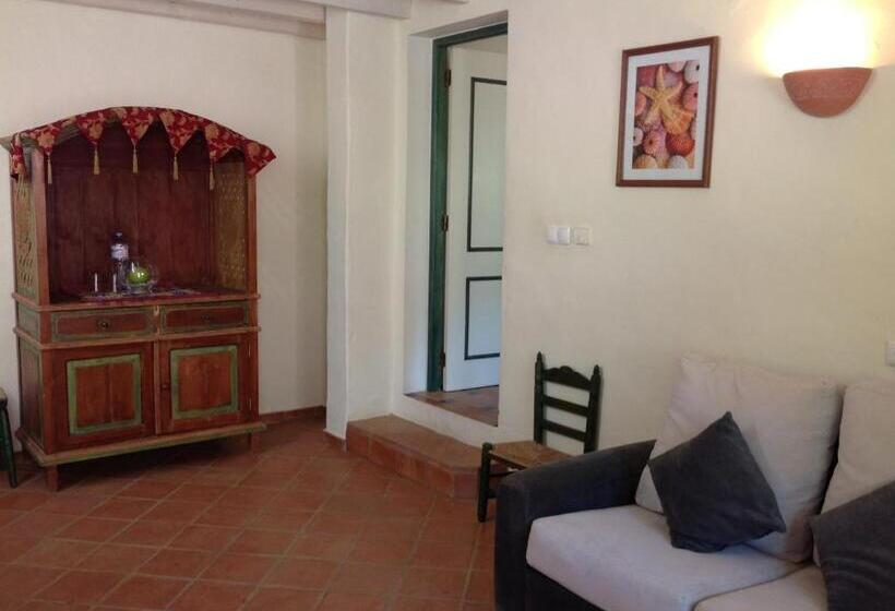 수피리어 패밀리 룸, Fazendinha